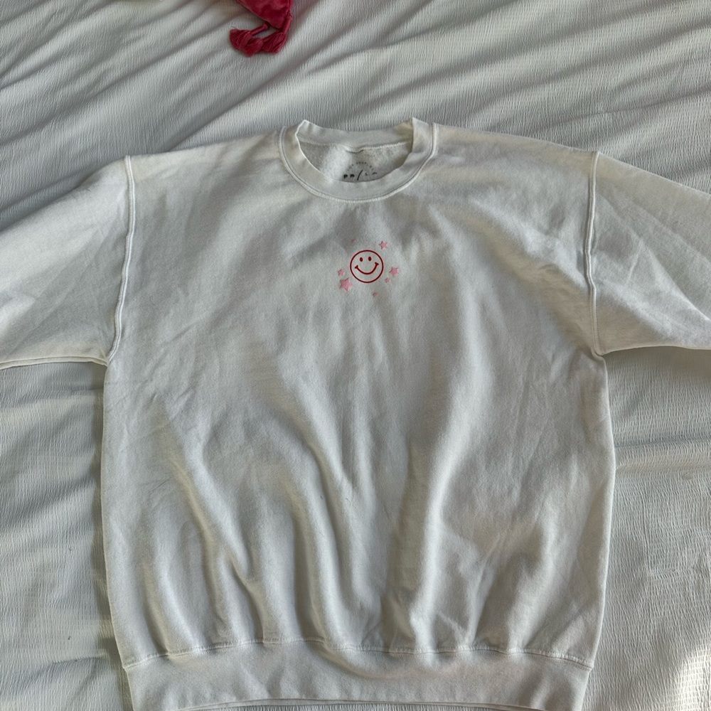 pacsun sweatshirt
